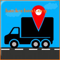 GPS Truck Navigation - Offline Maps & Directions icon
