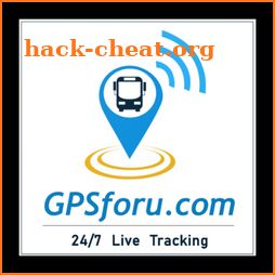GPSFORU 24/7 Live GPS Tracking icon