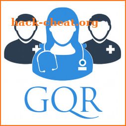 GQR Healthcare icon