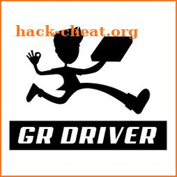 GR Driver icon