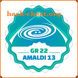 GR22 AMALDI13 icon