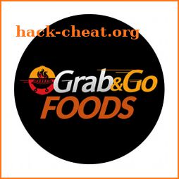 GRAB & GO FOODS icon
