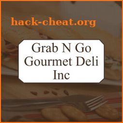 Grab & Go Gourmet Deli icon