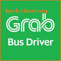 Grab - Bus Driver & Conductor icon