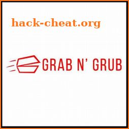 Grab N Grub icon