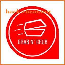 Grab N Grub Delivery icon