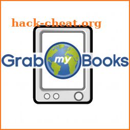 GrabMyBooks icon