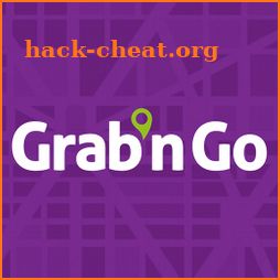 GrabnGo icon