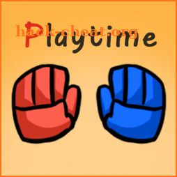 Grabpack Troll: Wuggy Playtime icon