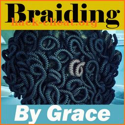 Grace Hair Braiding icon