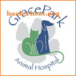 Grace Park Animal Hospital icon
