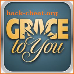 Grace To You icon