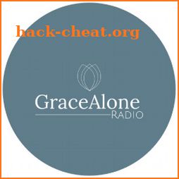 GraceAlone Radio icon