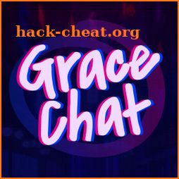 GraceChat - Good Vibes Chillin icon