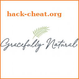 Gracefully Natural icon