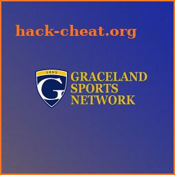 Graceland Sports Network icon