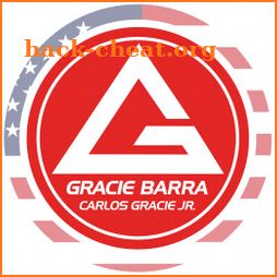 Gracie Barra BJJ Online icon