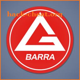 Gracie Barra Institute icon