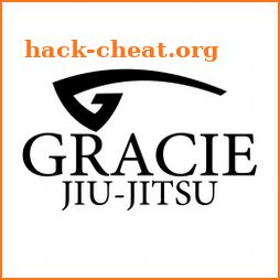 Gracie Jiu-Jitsu icon