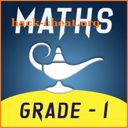 Grade 1 Maths Quizzes - Little Maths Genie icon