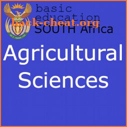 Grade 12 Agricultural Sciences icon