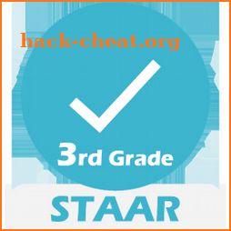 Grade 3 STAAR Math Test & Practice 2020 icon