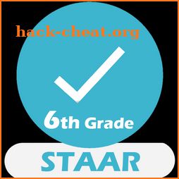 Grade 6 STAAR Math Test & Practice 2018-2019 icon