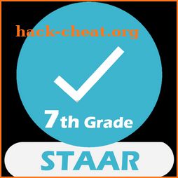 Grade 7 STAAR Math Test & Practice 2018-2019 icon