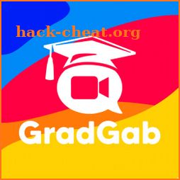 GradGab icon