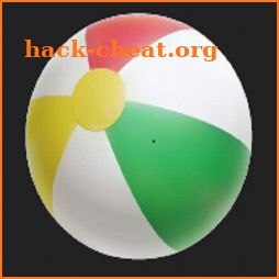 Gradient Ball icon