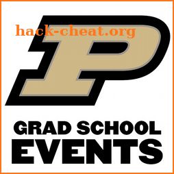Graduate School Events icon