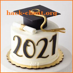 Graduation Cake Ideas icon