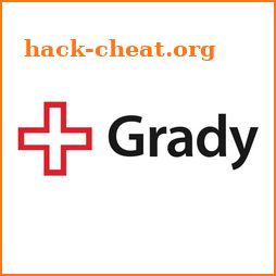 Grady Health icon
