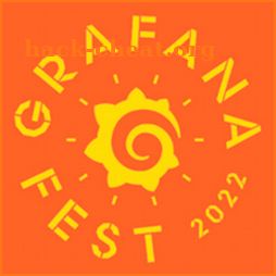 Grafanafest icon