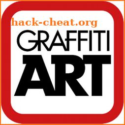 Graffiti Art Magazine icon