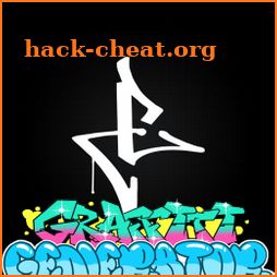 Graffiti Generator icon