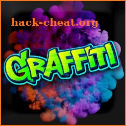 Graffiti Name Art - Graffiti Text Effects icon