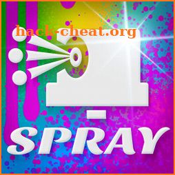 Graffiti - Spray Can Art icon