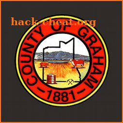 Graham County AZ icon