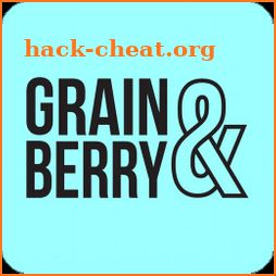 Grain & Berry Official icon