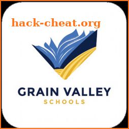 Grain Valley Schools icon