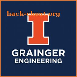 Grainger Student Portal icon