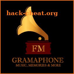 GramaphoneFM icon