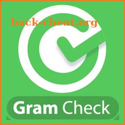 GramCheck : Grammar, Spelling & Sentence Checker icon