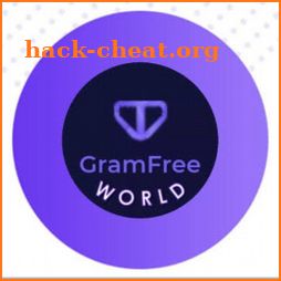 Gramfree world icon