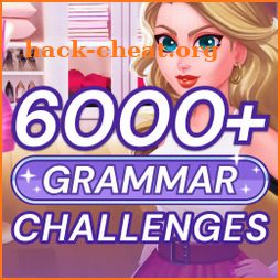 Grammar Challenge: Fashion icon