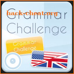 Grammar Challenge icon
