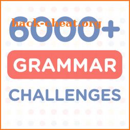 Grammar Challenge: Two Dots icon