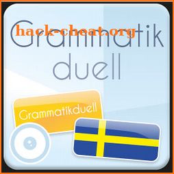 Grammatikduellen: Swedish icon