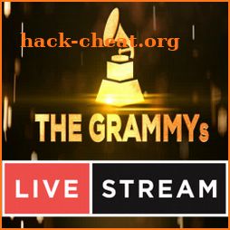 Grammy Awards Live icon
